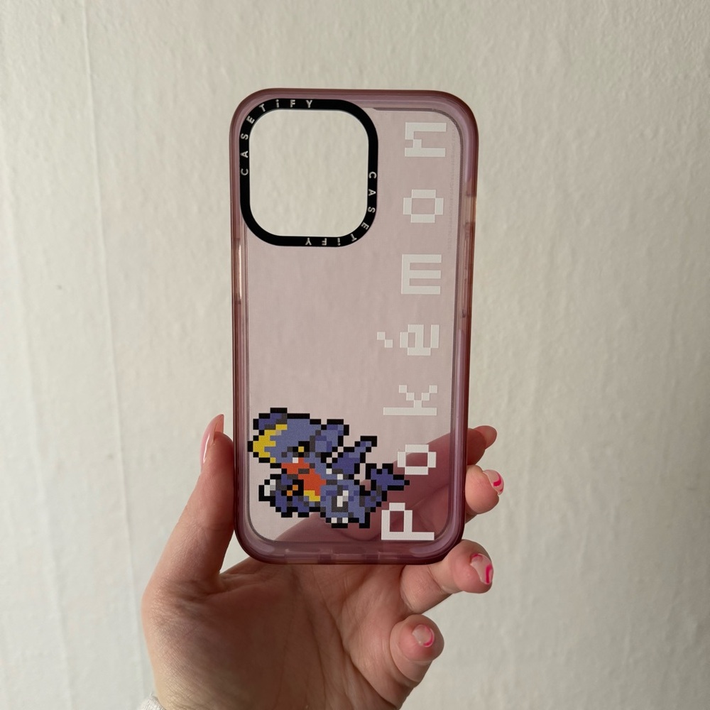 Casetify Pokemon Case for iPhone 13 Pro
